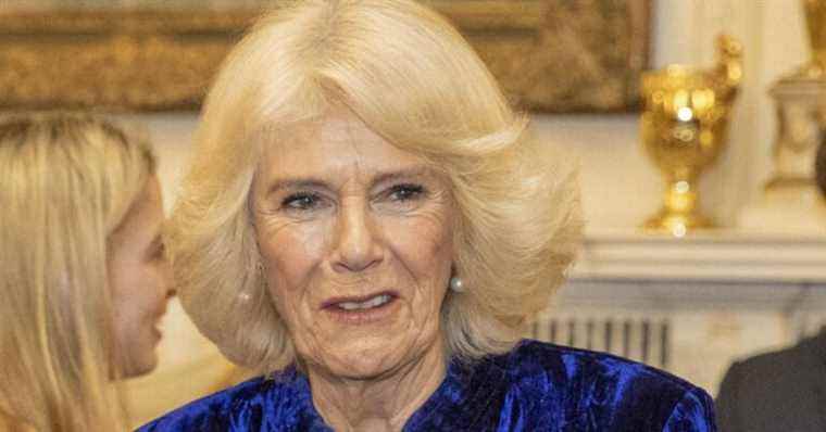 Camilla Parker-Bowles future queen consort: her reaction after the announcement of Elizabeth II