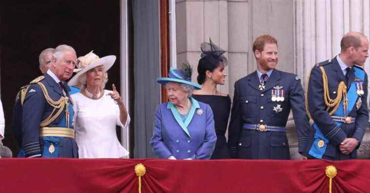 Camilla, future queen of England: this incredible crown that she will wear