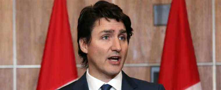 Canada condemns Russia’s attack on Ukraine