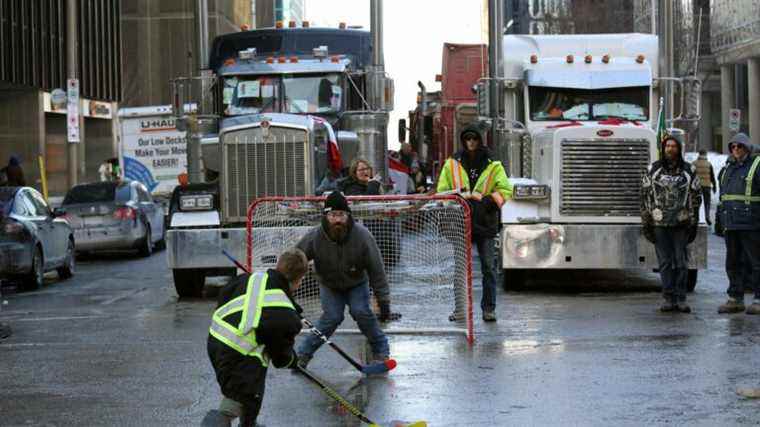 “Canada has never seen an event of this magnitude”, says a historian