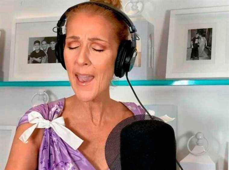 Celine Dion soon back in France?  Michel Drucker gives news and reveals the “non-negotiable” condition!