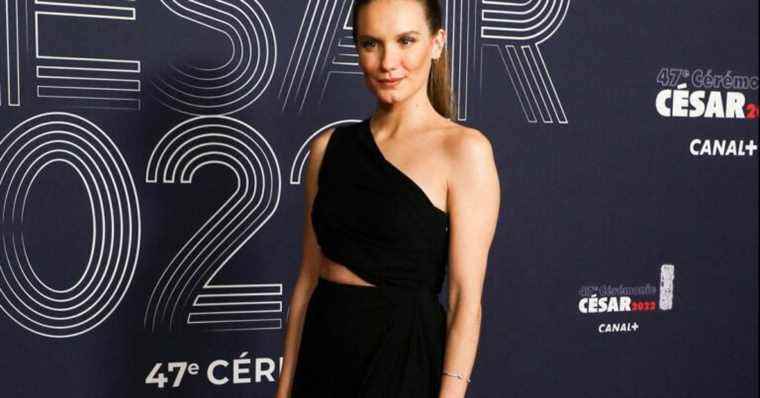 César 2022: Ana Girardot and Leïla Bekhti provide a look, a pregnant actress and a pair of buttocks on the air!