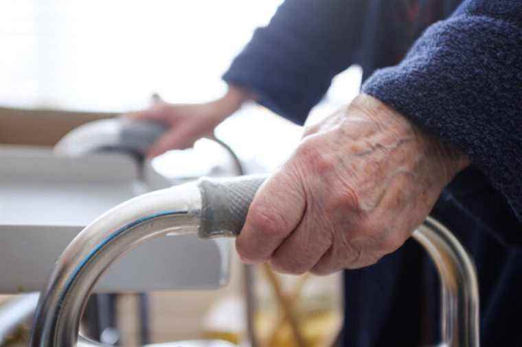 Change of vocation of residences |  Other seniors affected