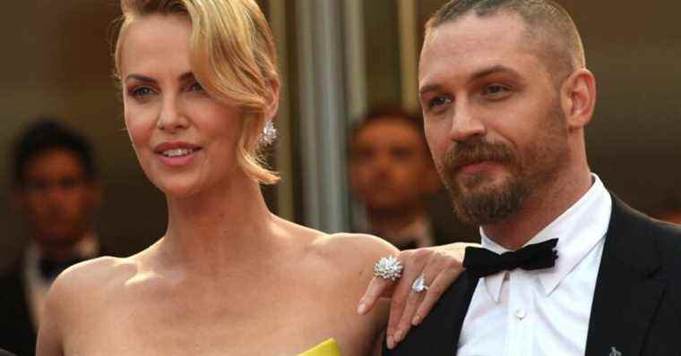 Charlize Theron: Big clash with Tom Hardy, she reveals the underside of ‘Mad Max: Fury Road’