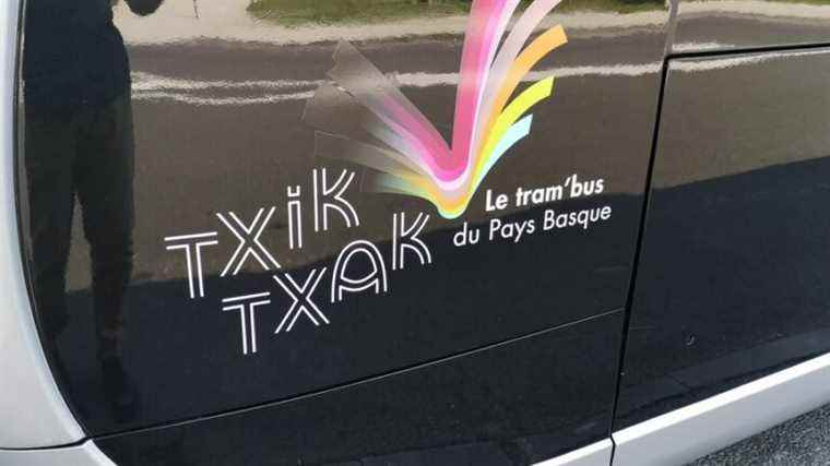 Cheaper than a liter of petrol, the future Txik Txak bus ticket will allow you to go anywhere in the Basque Country