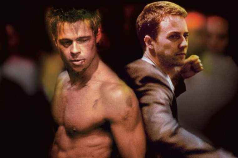 China |  Fight Club ending reinstated after outcry