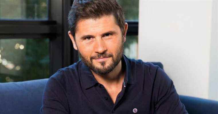 Christophe Beaugrand victim of “homophobic and scat” insults: the stalker unmasked, he swings!