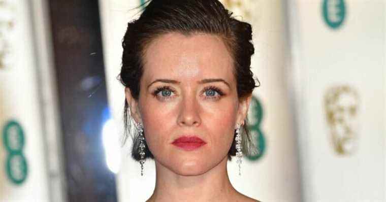 Claire Foy (The Crown): A fan makes her live through hell, explicit emails revealed