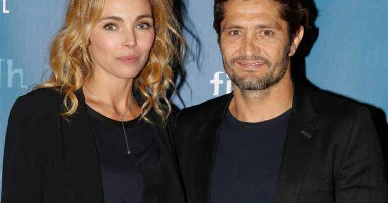 Claire Keim and Bixente Lizarazu: What is the meaning of their daughter’s very original first name?