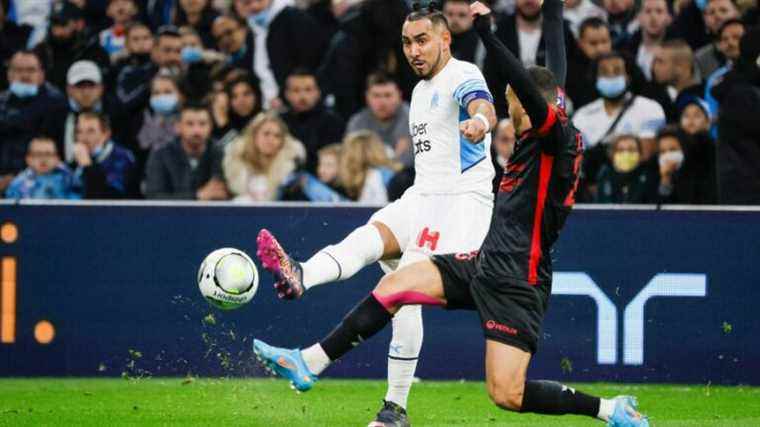 Clermont: “We’re going to have to deflate the heads” loose Dimitri Payet after the bitter 2-0 defeat