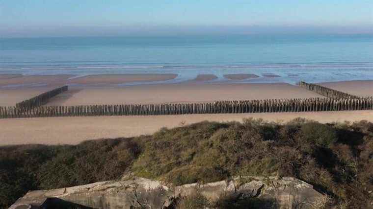 Coastline: new town planning rules to protect against erosion