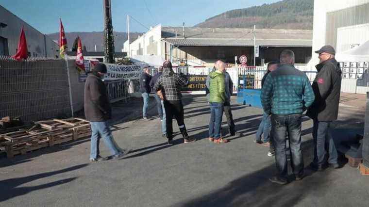 “Country roads”: in Aveyron, little hope in the face of promises of reindustrialization