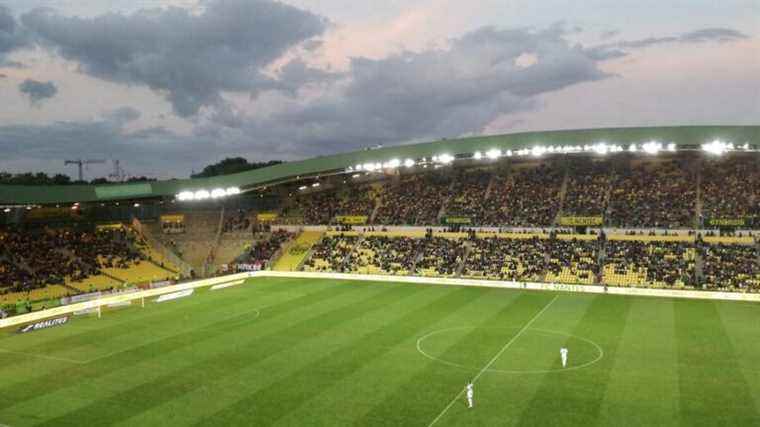 Coupe de France: are you knowledgeable about the history of FC Nantes?