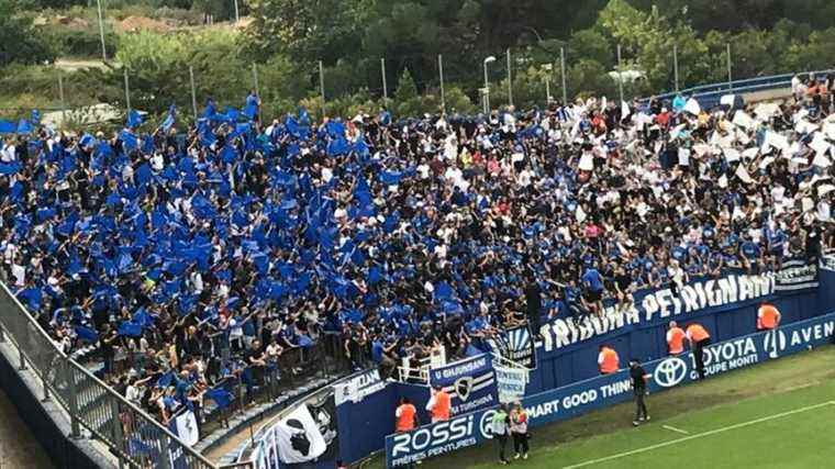 Coupe de France, the SCB on the way to the feat?