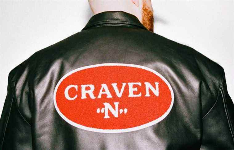 Craven N 3, Nicholas Craven