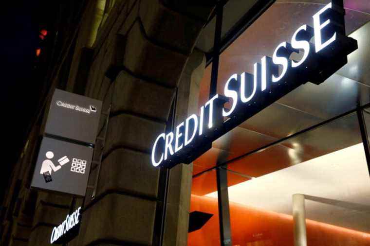 Criminal funds hosted by Credit Suisse for decades