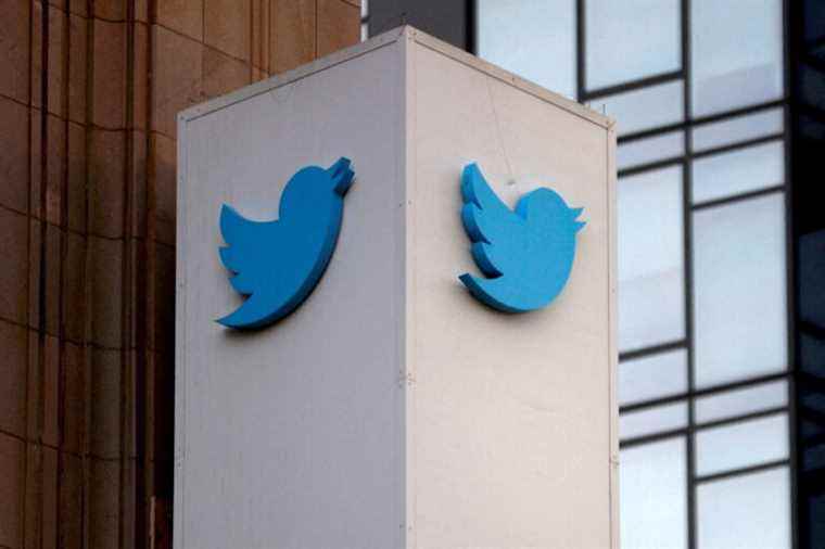 Crisis in Ukraine |  Twitter suspends “by mistake” accounts relaying information