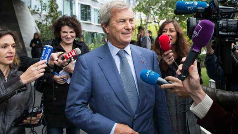 Culture, media, publishing…Vincent Bolloré, the "great influencer"which continues to expand its network