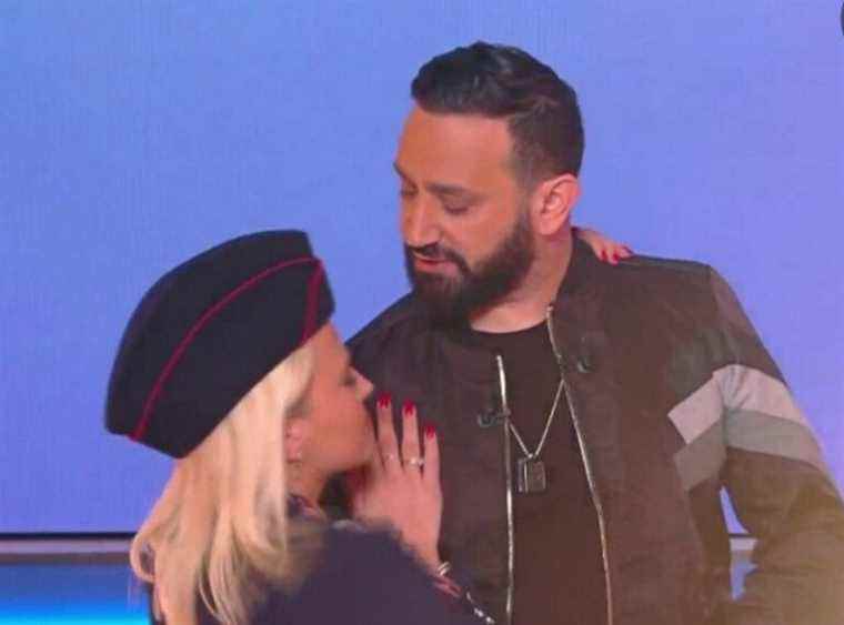 Cyril Hanouna and Kelly Vedovelli as a couple?  Valérie Benaïm FINALLY breaks the silence… Shock confidences!