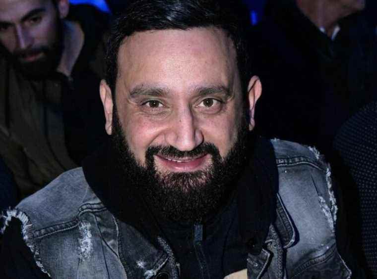 Cyril Hanouna leaves the animation of “TPMP”, everyone surprised… but what happened?