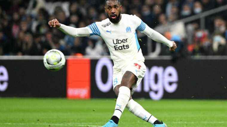 DIRECT.  Marseille-Clermont: OM led at home