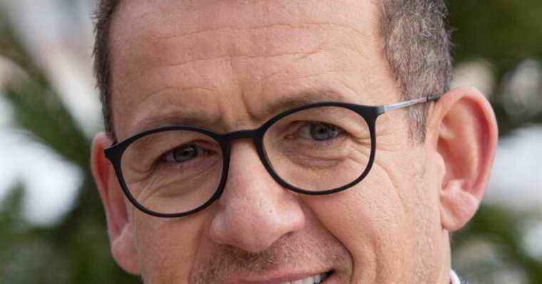 Dany Boon and Maurice Barthélémy: this actress with whom they both had a child