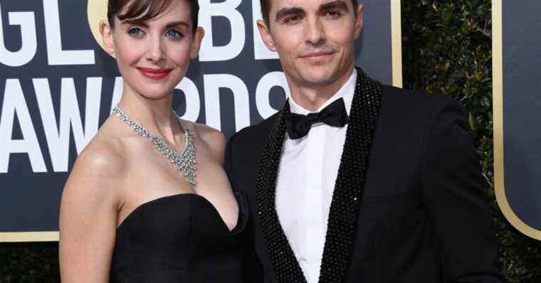 Dave Franco: His (almost) failed marriage proposal to Alison Brie