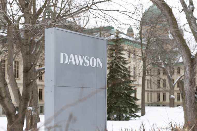 Dawson College Expansion |  A petition for Quebec to reconsider its decision