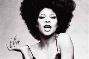 Death of Betty Davis, a pioneer of funk