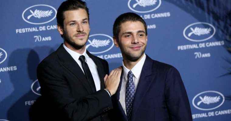 Death of Gaspard Ulliel: “I dream a lot of him”, Xavier Dolan very disturbed by the death of the actor