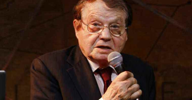 Death of Luc Montagnier, Nobel Prize and anti-vaccine figure