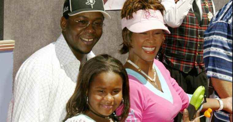 Death of Whitney Houston: who inherited his fortune after the death of his daughter Bobbi Kristina?