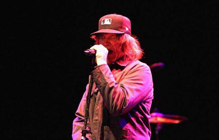 Death of a pioneer of grunge, the American musician Mark Lanegan