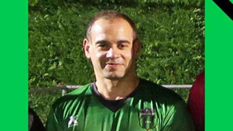 Death of a veteran football player at the Fontcouverte club (Charente-Maritime)