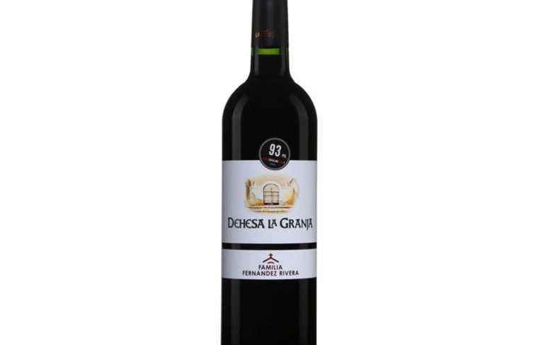 Dehesa La Granja 2015, Familia Fernandez Rivera, Spain