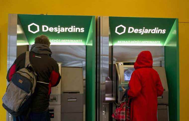 Desjardins is not afraid of rising interest rates