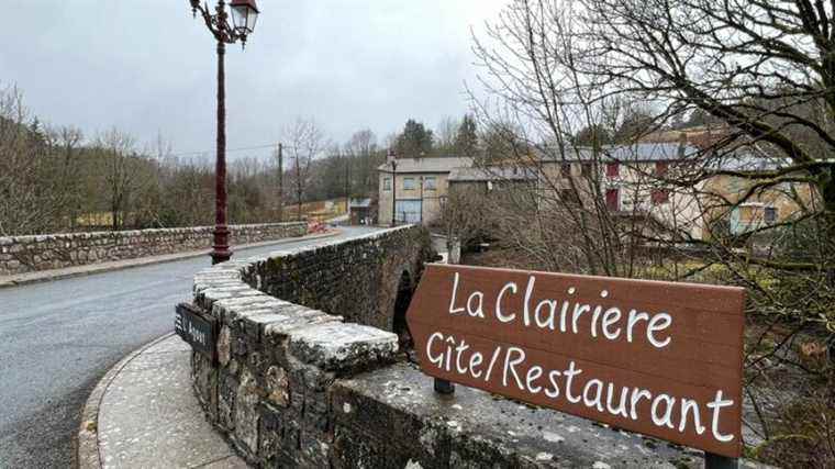 Desperately looking for a cook at the highest peak of the Hérault