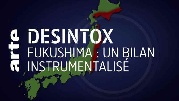 Detox.  The nuclear accident in Fukushima, Japan, did not cause the death of 19,000 people