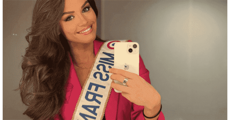 Diane Leyre (Miss France 2022): Her charming brother is causing a sensation, she reframes the most interested (EXCLUDED)