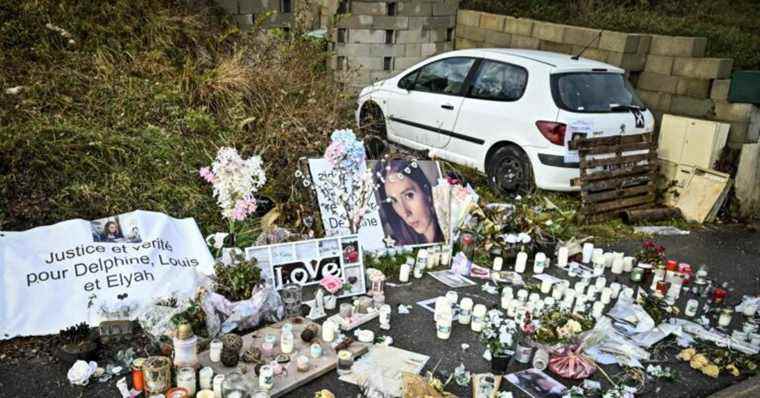 Disappearance of Delphine Jubillar: the white car found, a dismal discovery inside