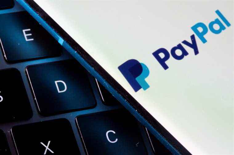 Disappointing forecasts |  PayPal’s growth is slowing