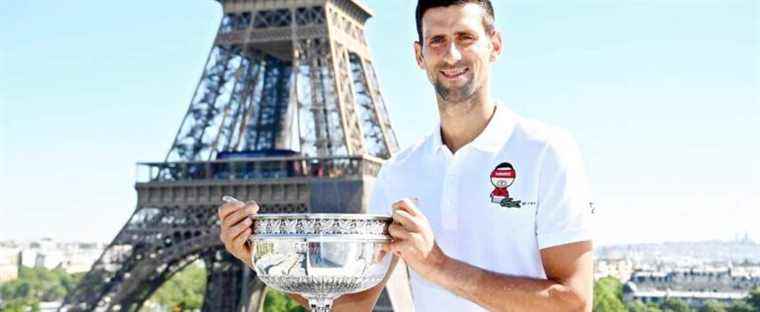 Djokovic could miss Paris and New York