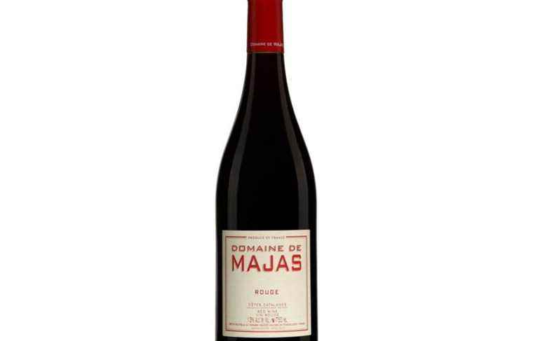 Domaine de Majas 2020, Catalan Coasts, France