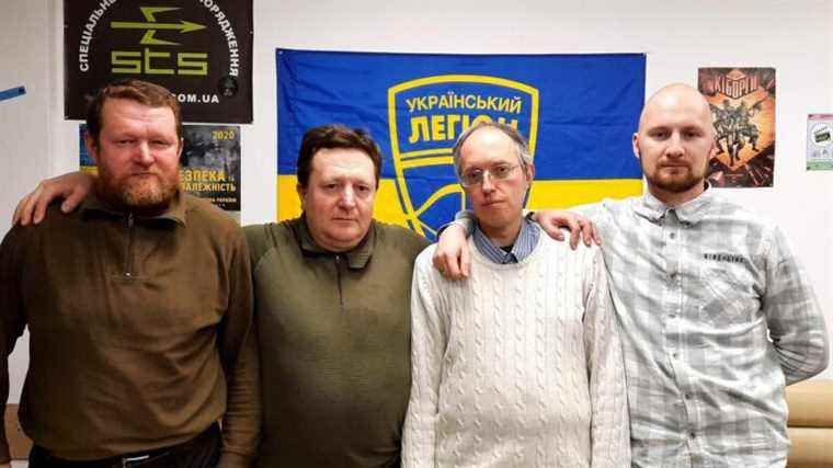 Donbass veterans and volunteers ready to rise ‘in the millions’ against the Russians