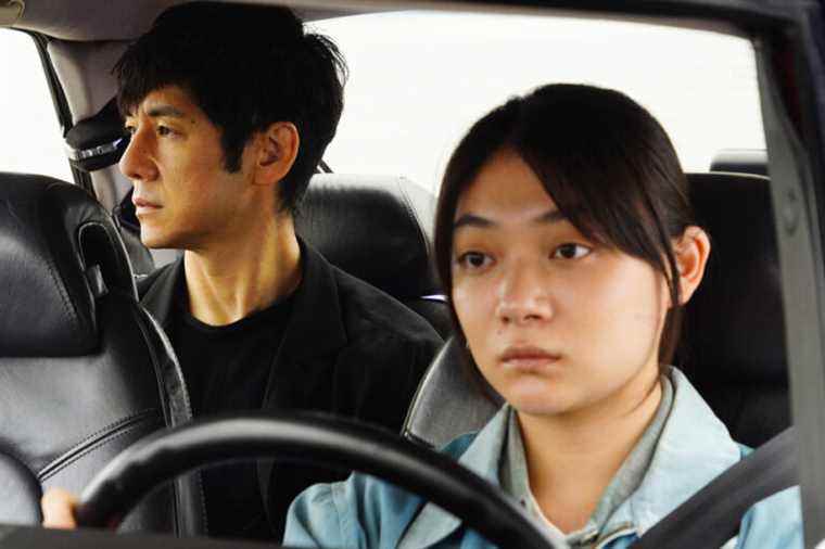 Drive My Car |  A film in a state of grace ★★★★