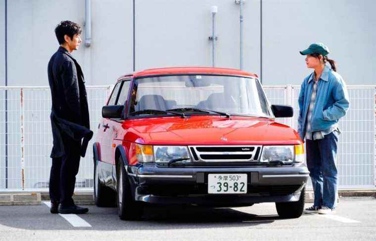 “Drive My Car” review: a Hamaguchi tour de force