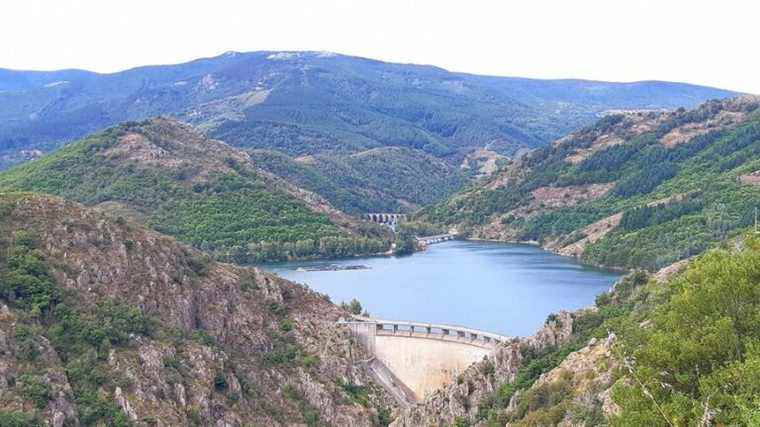 Drôme-Ardèche: surface drought