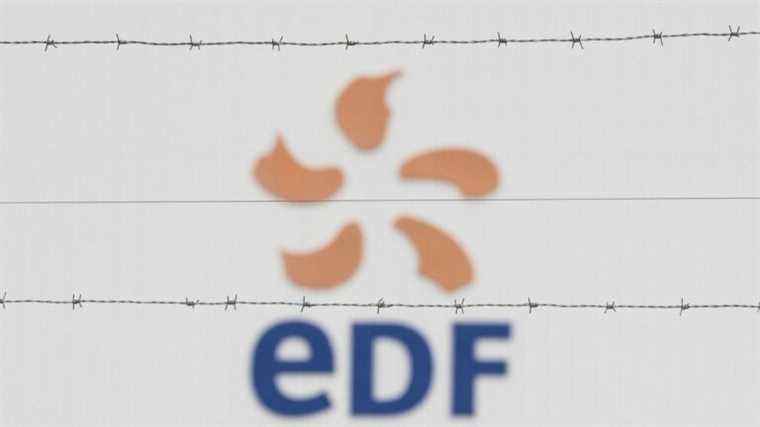 EDF fined 300 million euros for abuse of dominant position