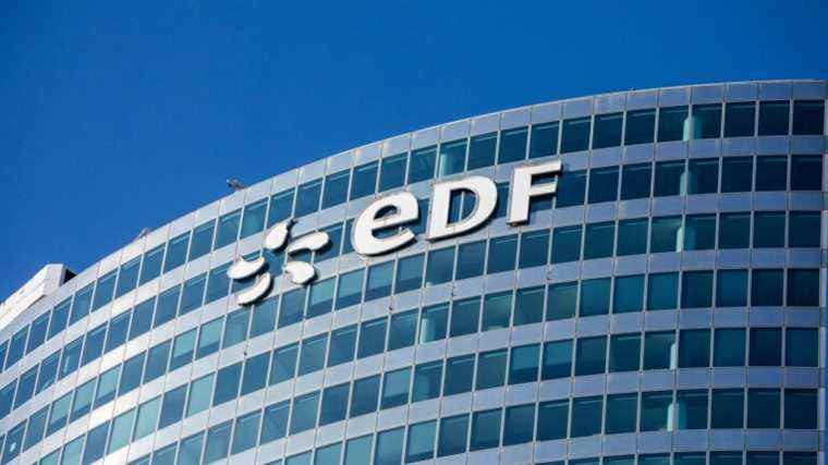 EDF to shut down three additional nuclear reactors due to suspected corrosion