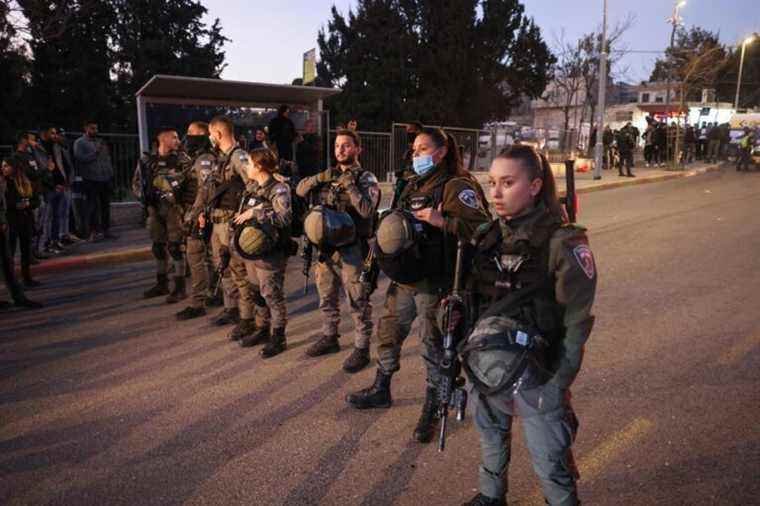 East Jerusalem |  Palestinian killed by Israeli troops in clashes